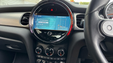 MINI Hatchback 2.0 Cooper S Exclusive 3dr Auto Petrol Hatchback